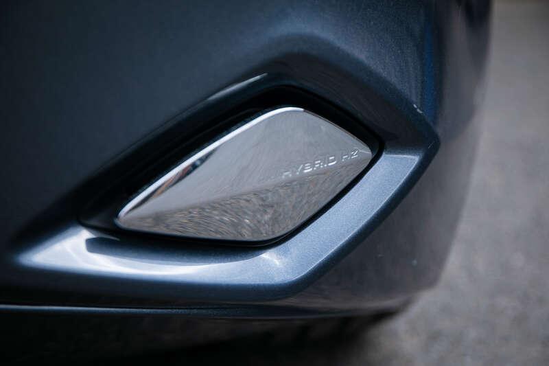 2012 Fisker KARMA EVER