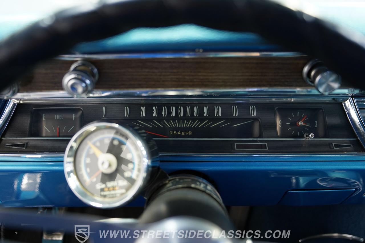 1967 Chevrolet Chevelle SS 454 Tribute