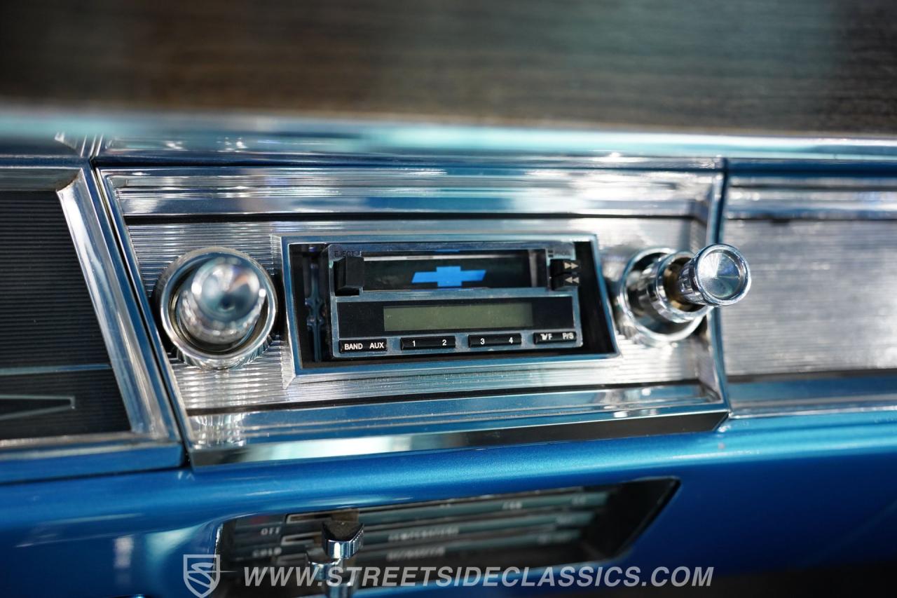 1967 Chevrolet Chevelle SS 454 Tribute