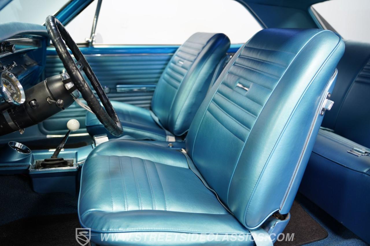 1967 Chevrolet Chevelle SS 454 Tribute