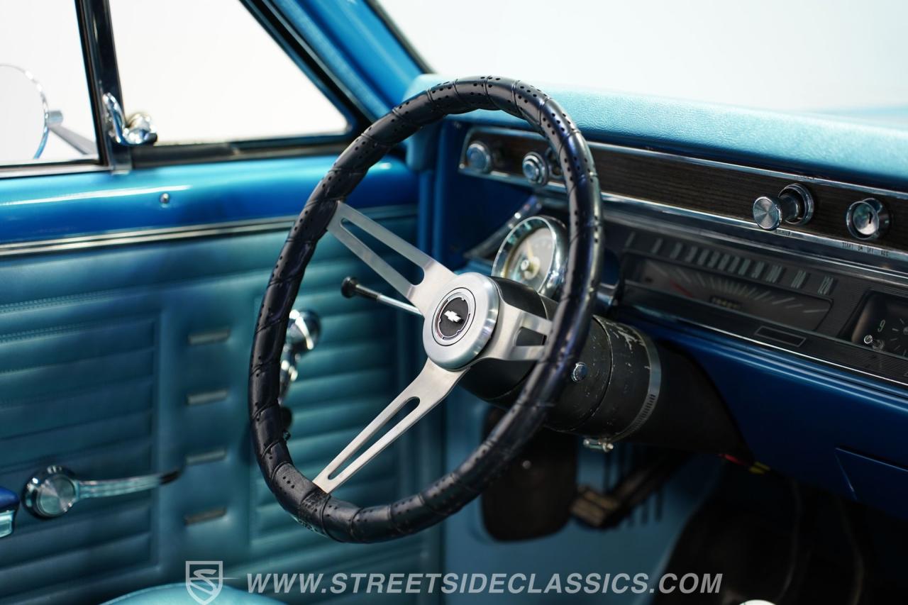 1967 Chevrolet Chevelle SS 454 Tribute