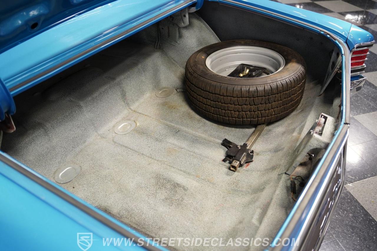 1967 Chevrolet Chevelle SS 454 Tribute