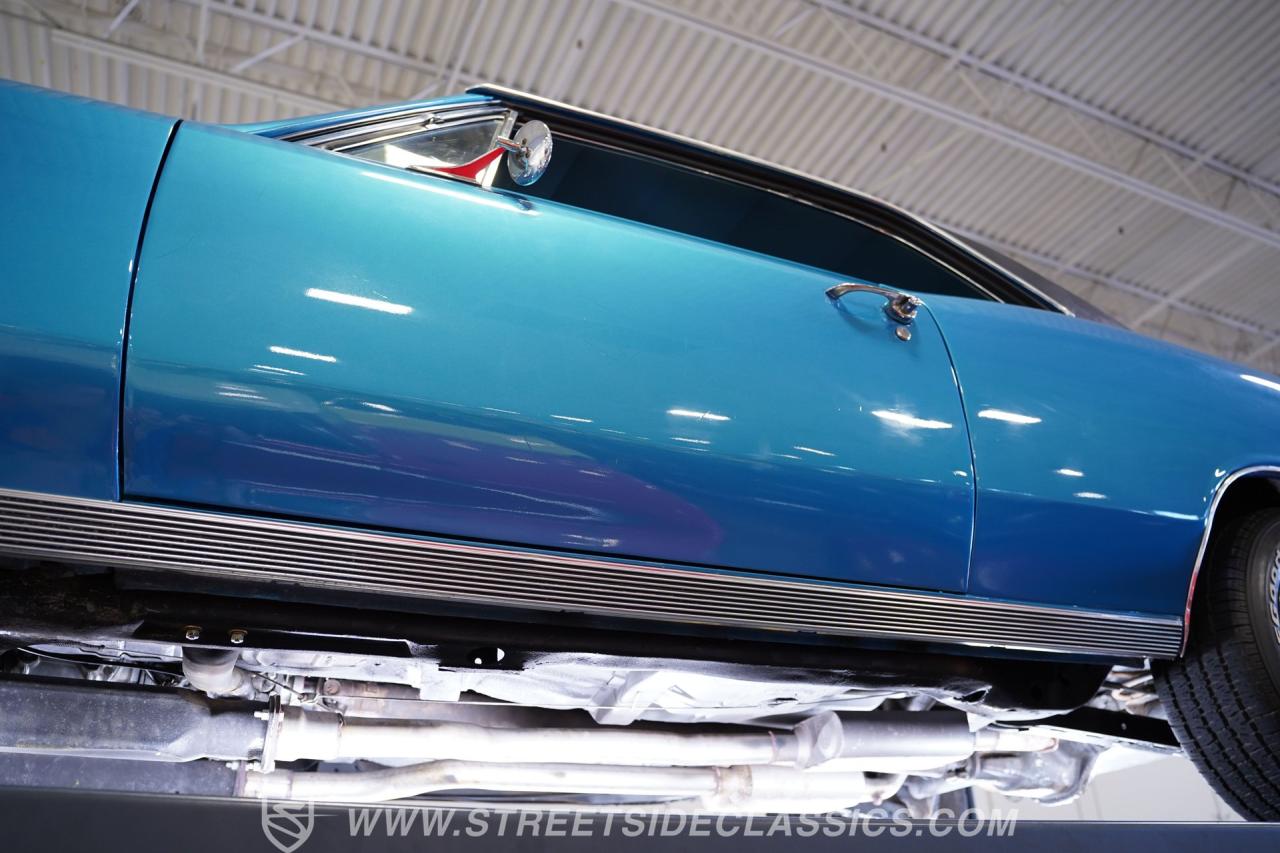 1967 Chevrolet Chevelle SS 454 Tribute