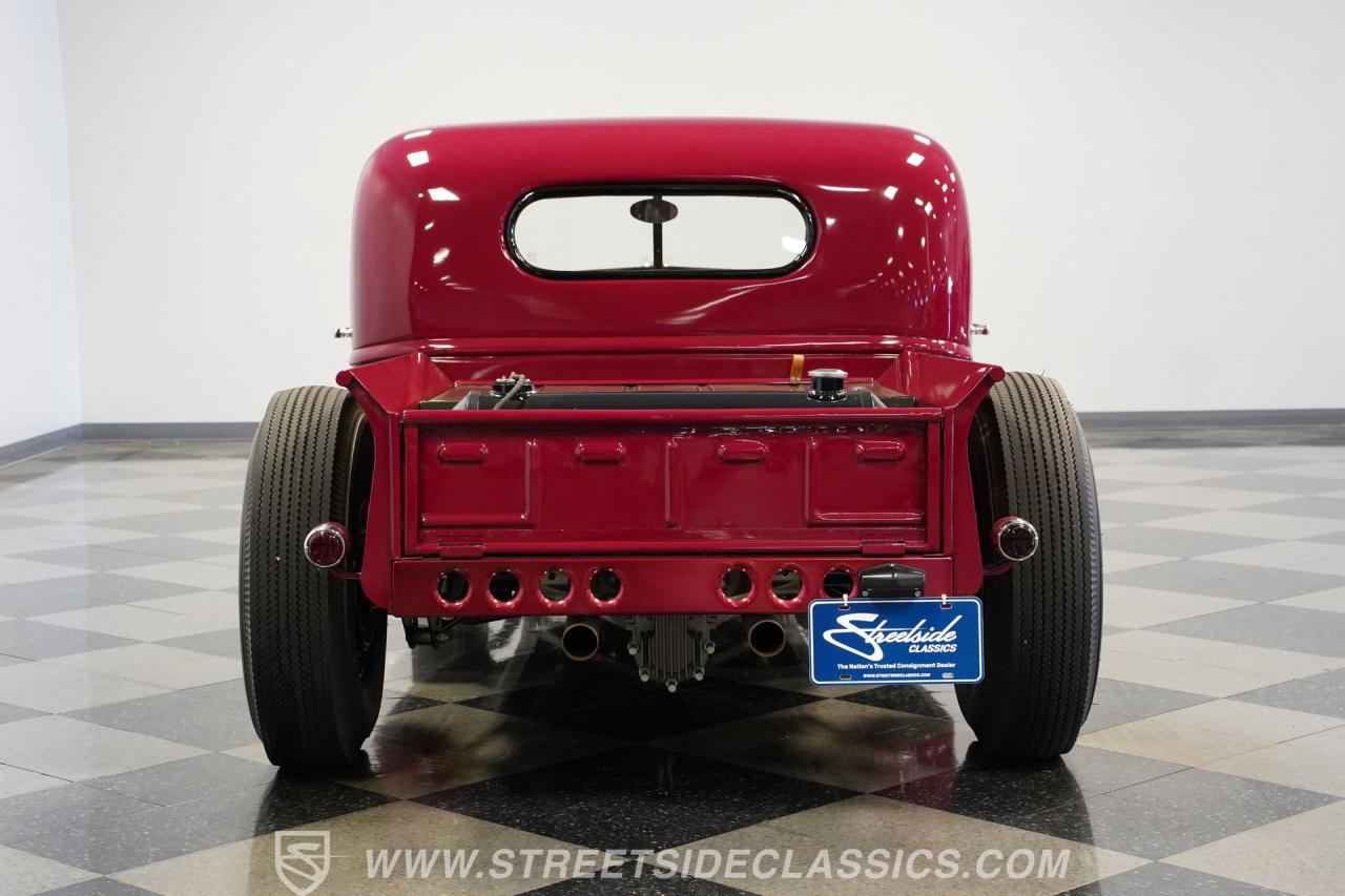 1939 Chevrolet Pickup Streetrod