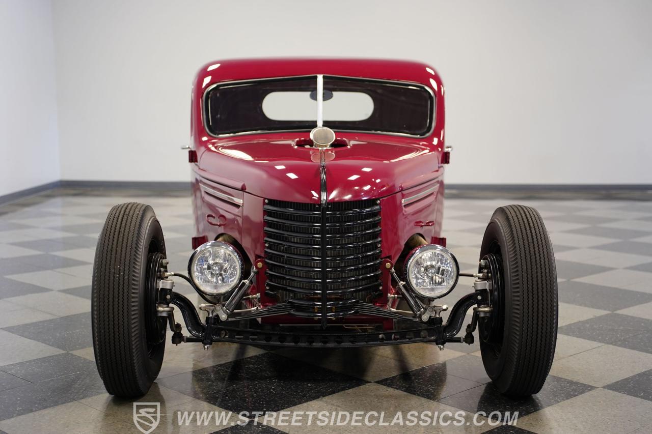 1939 Chevrolet Pickup Streetrod