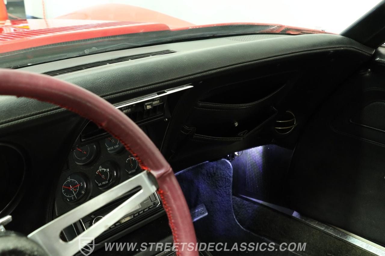 1973 Chevrolet Corvette