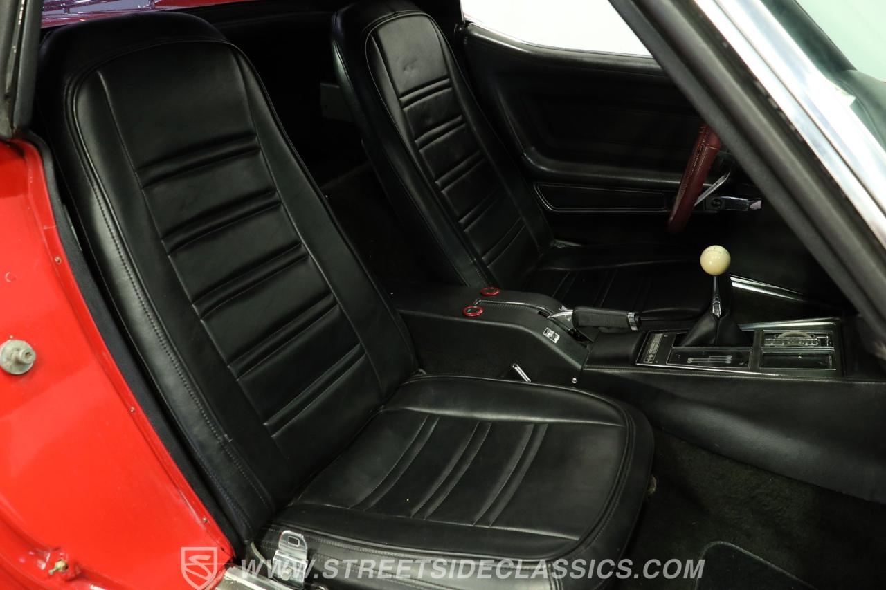 1973 Chevrolet Corvette