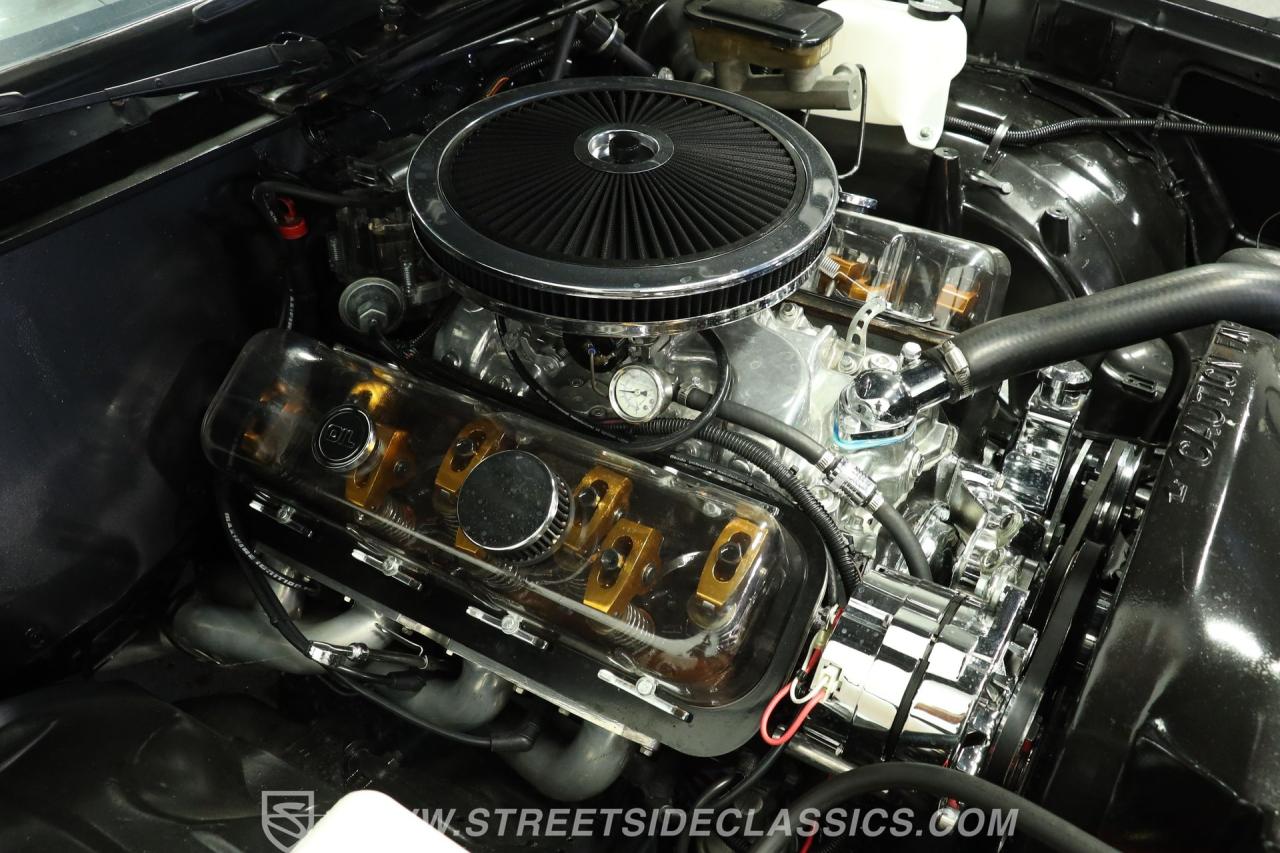 1985 Chevrolet Monte Carlo SS