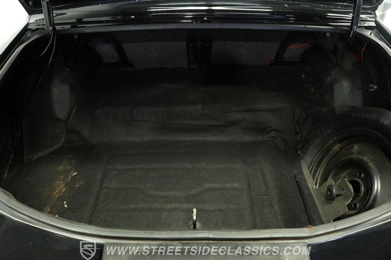 1985 Chevrolet Monte Carlo SS