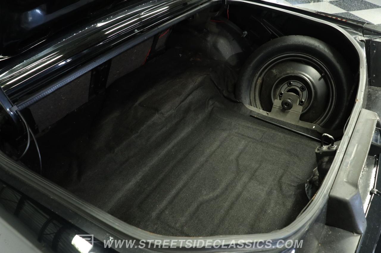 1985 Chevrolet Monte Carlo SS