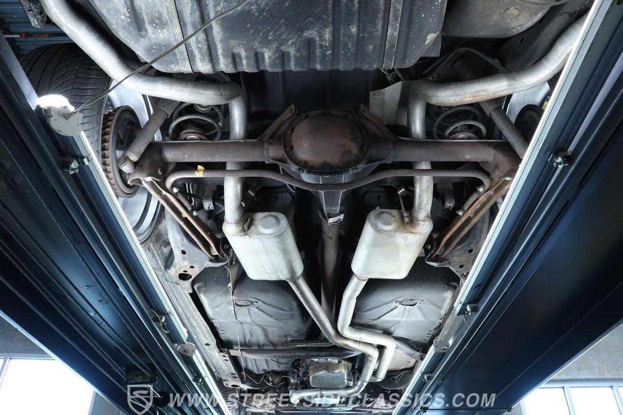 1985 Chevrolet Monte Carlo SS