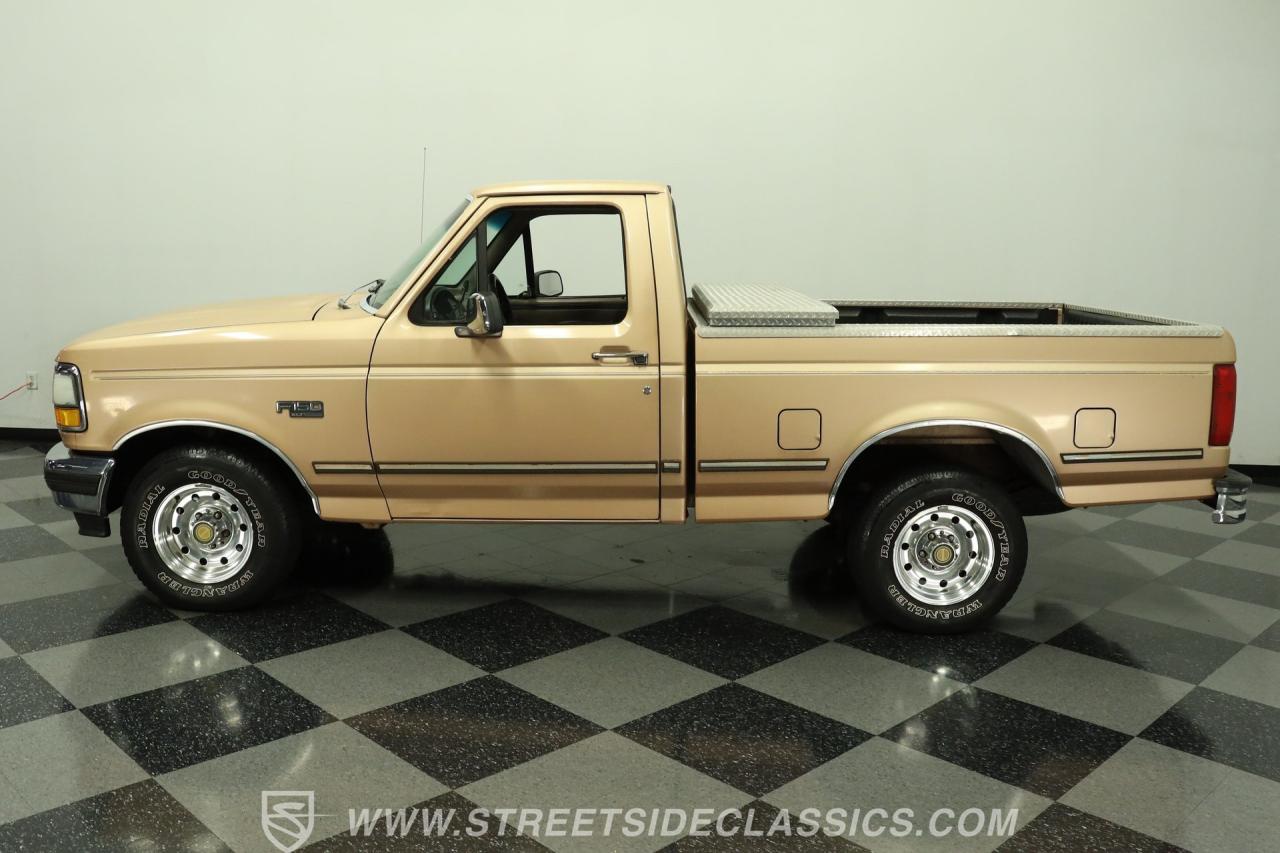 1994 Ford F-150