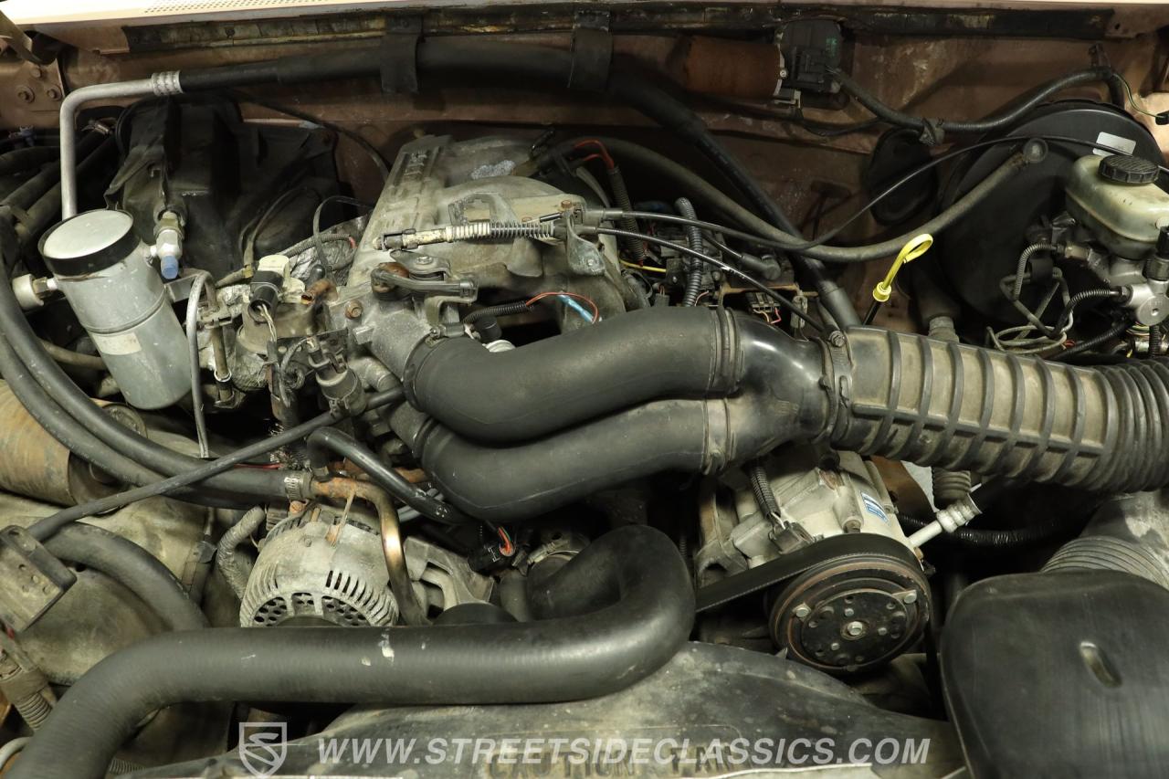 1994 Ford F-150