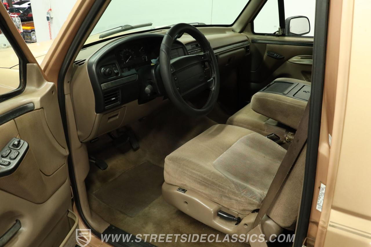 1994 Ford F-150