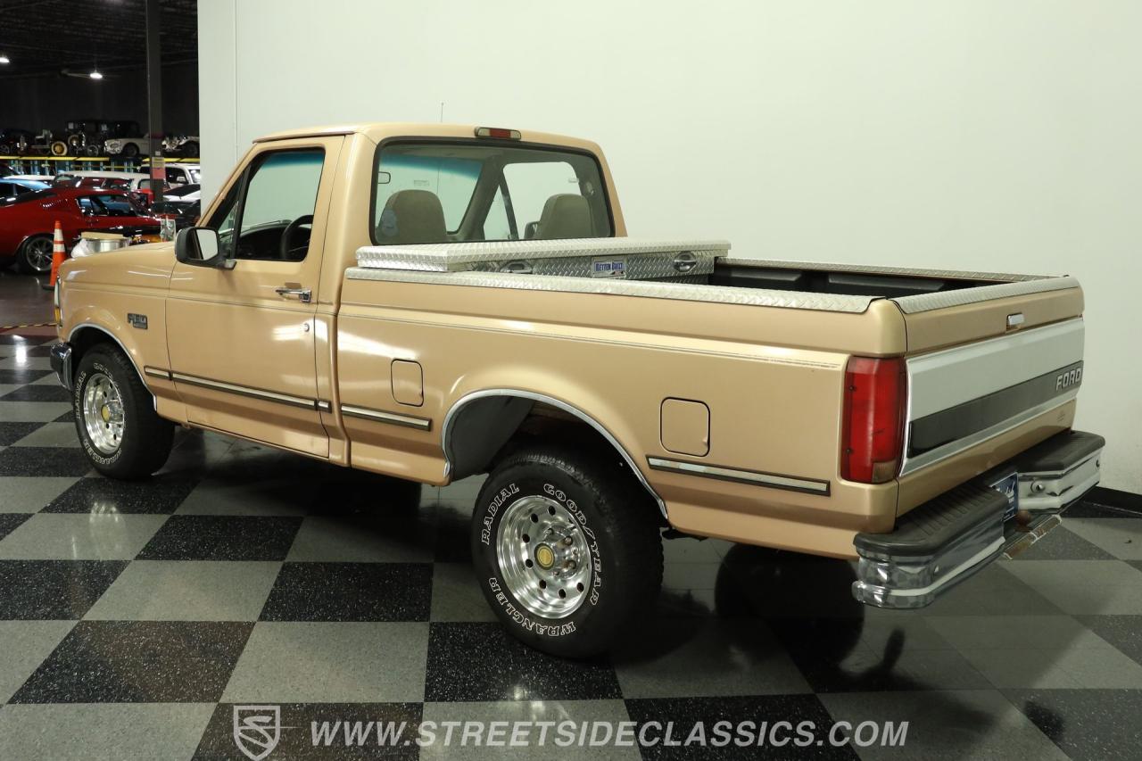 1994 Ford F-150