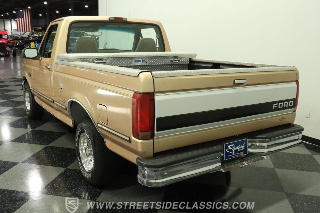 1994 Ford F-150