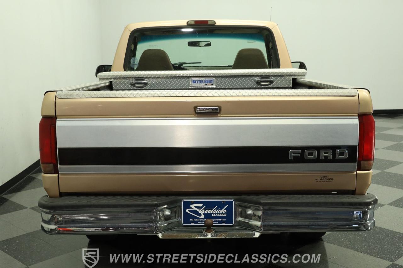 1994 Ford F-150