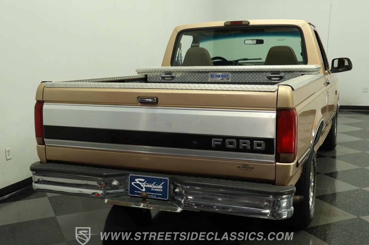 1994 Ford F-150