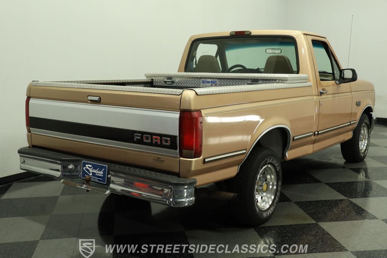 1994 Ford F-150