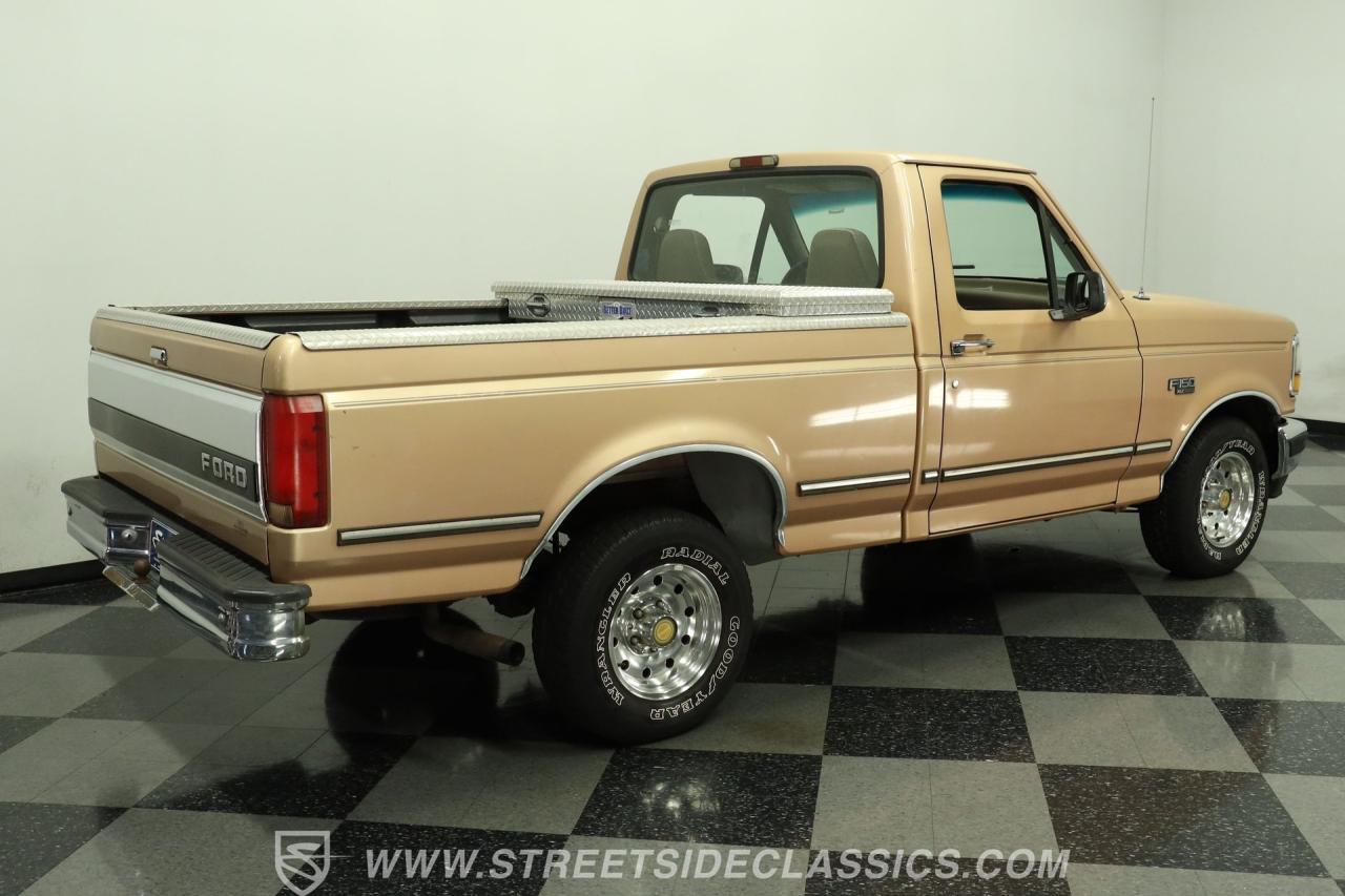 1994 Ford F-150