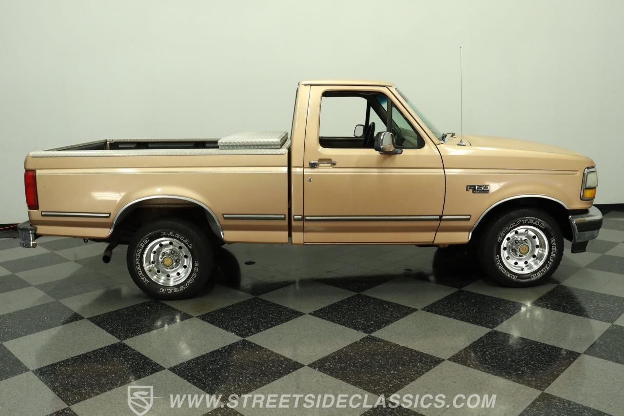 1994 Ford F-150