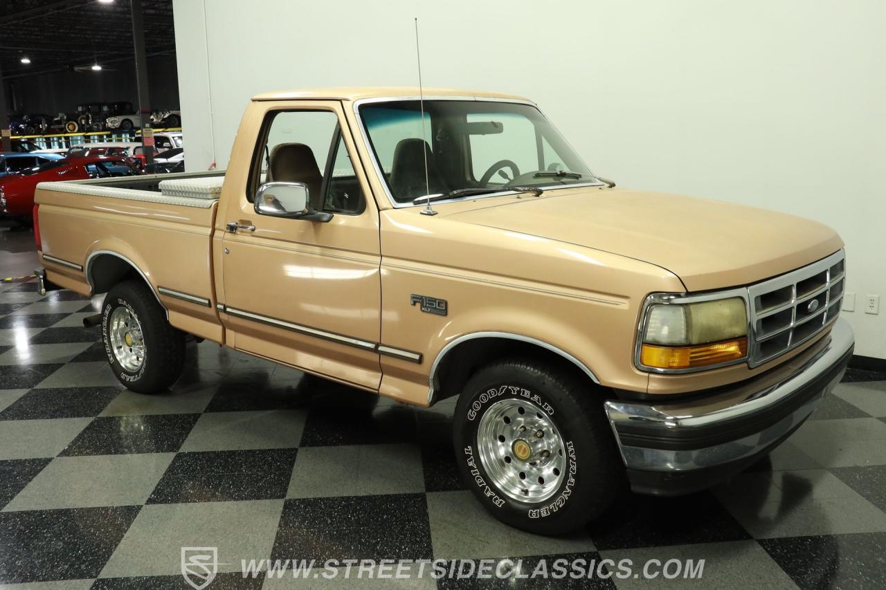 1994 Ford F-150