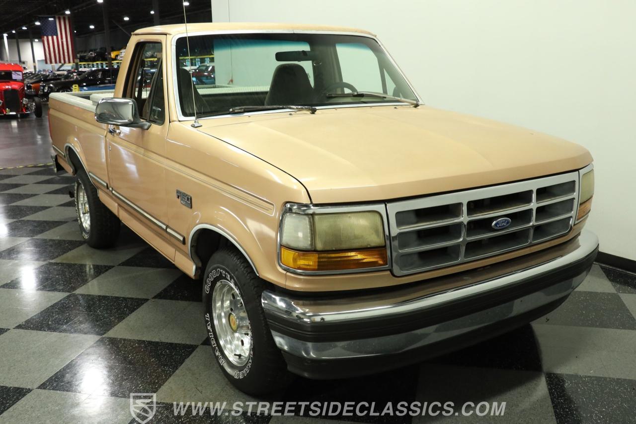 1994 Ford F-150
