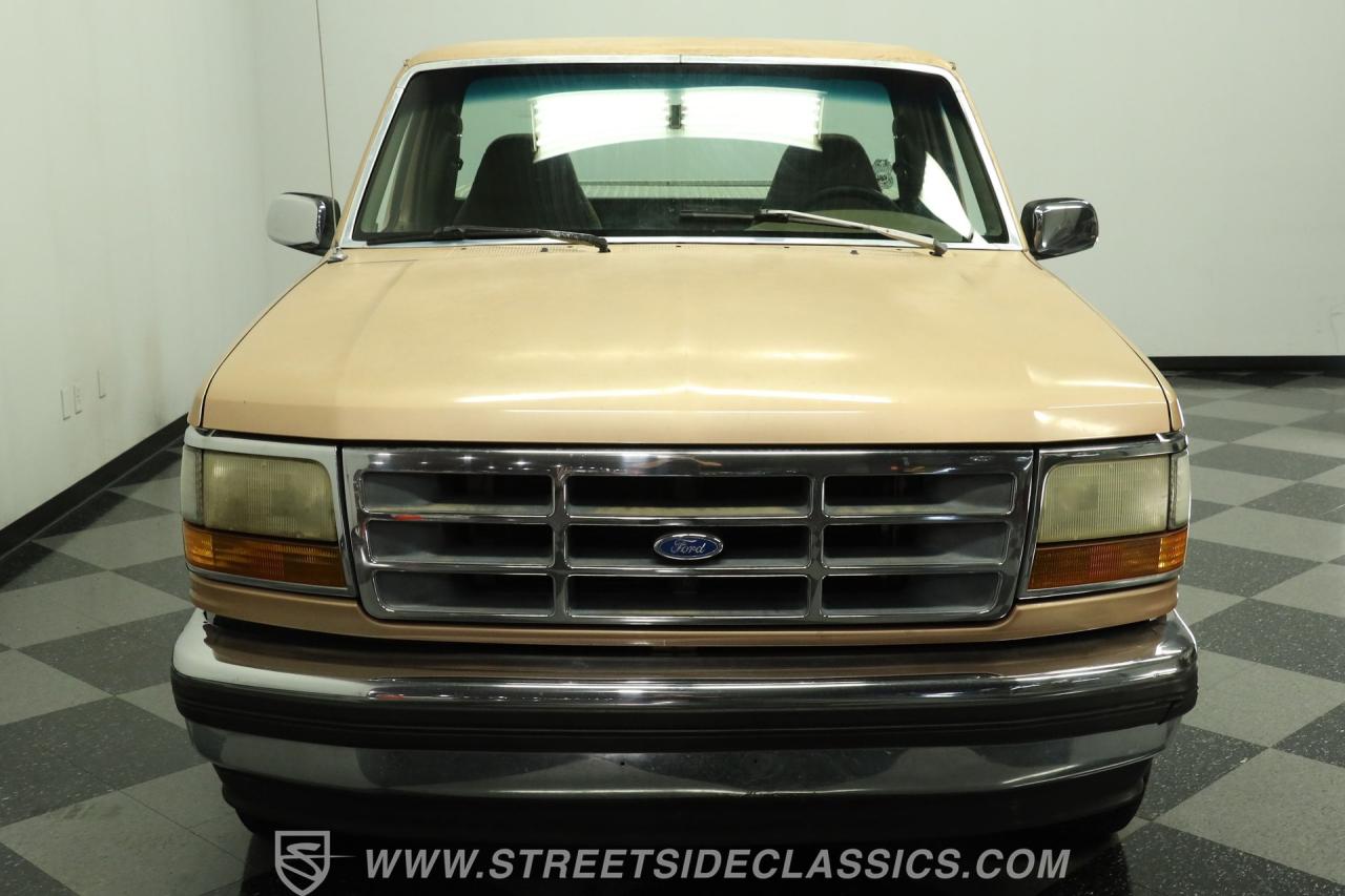 1994 Ford F-150
