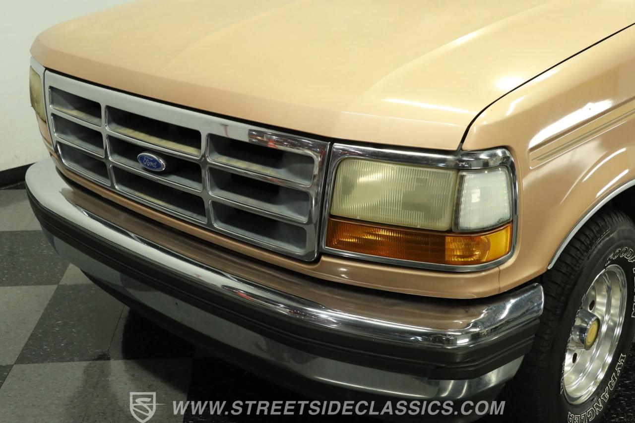 1994 Ford F-150