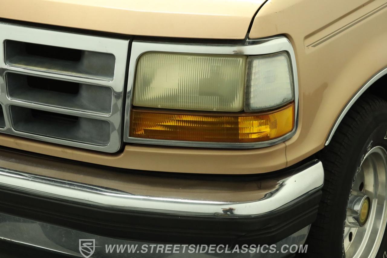 1994 Ford F-150