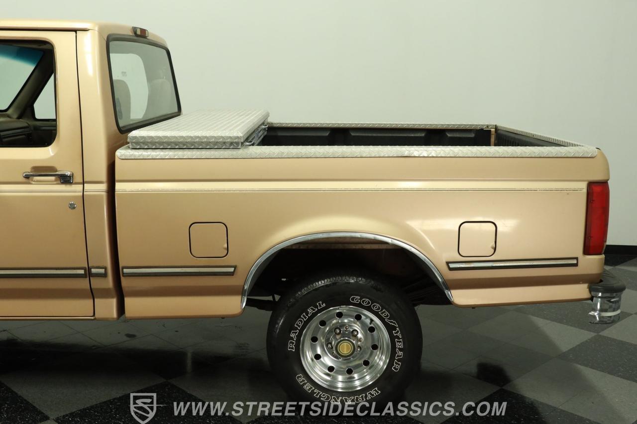1994 Ford F-150