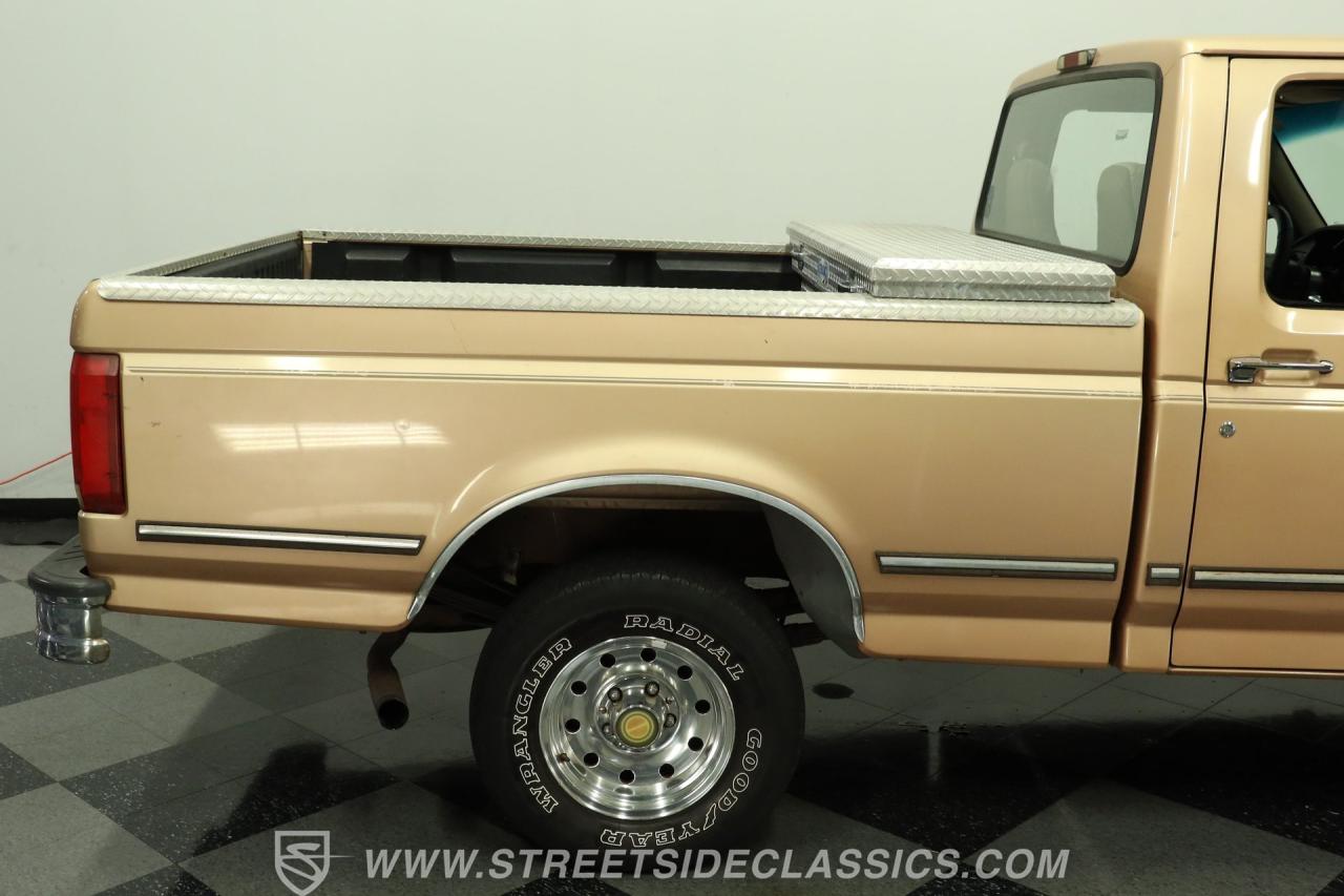 1994 Ford F-150