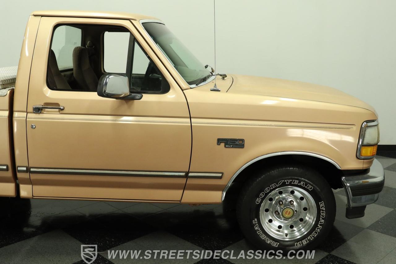 1994 Ford F-150