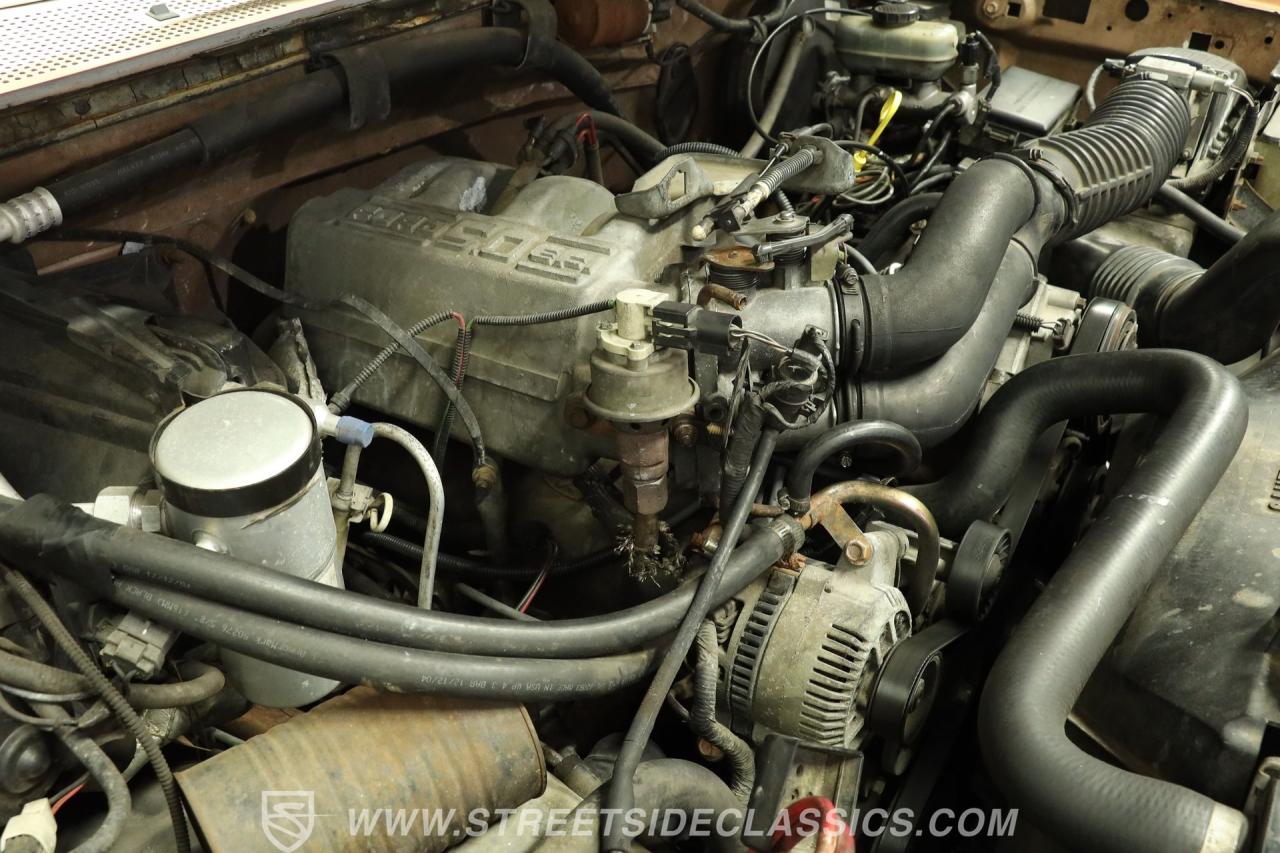 1994 Ford F-150