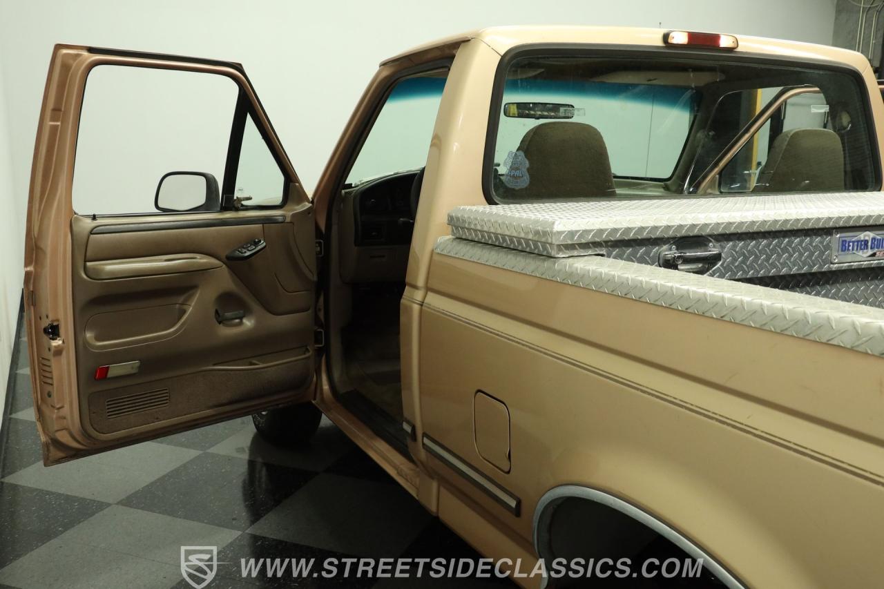 1994 Ford F-150