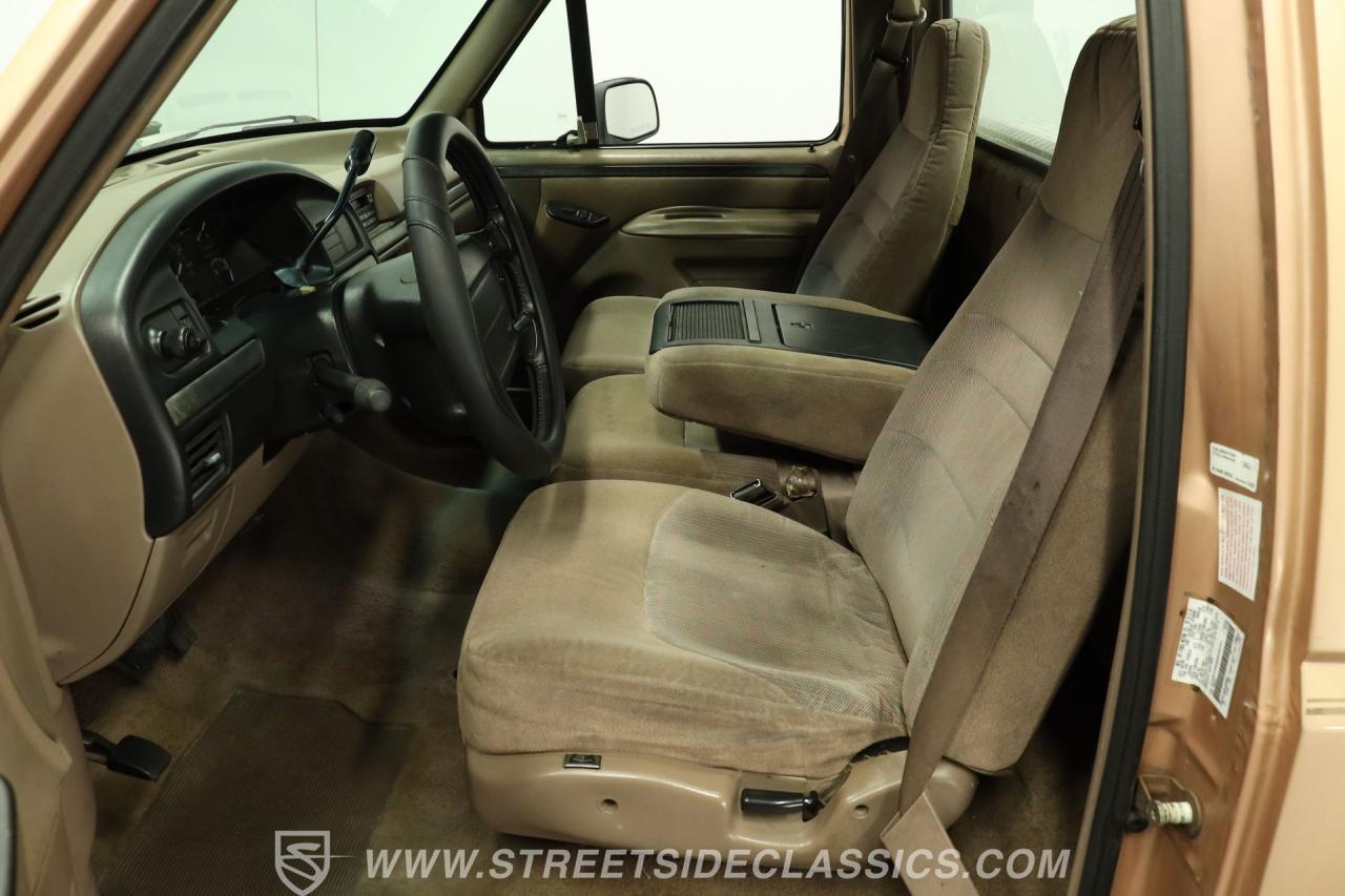 1994 Ford F-150