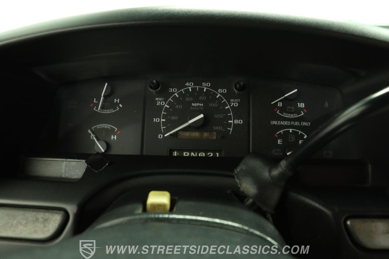 1994 Ford F-150