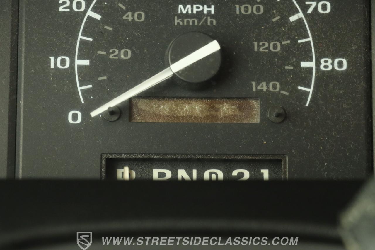 1994 Ford F-150