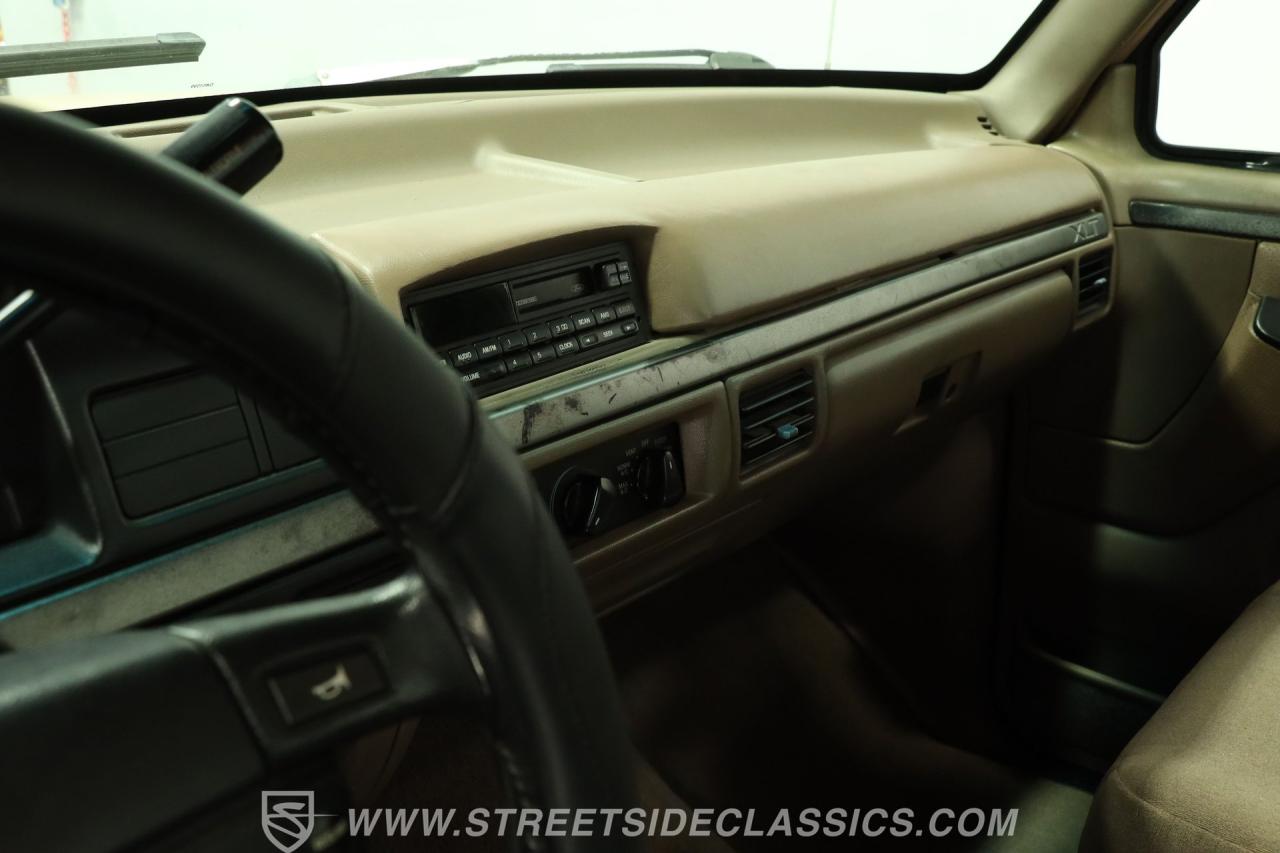 1994 Ford F-150