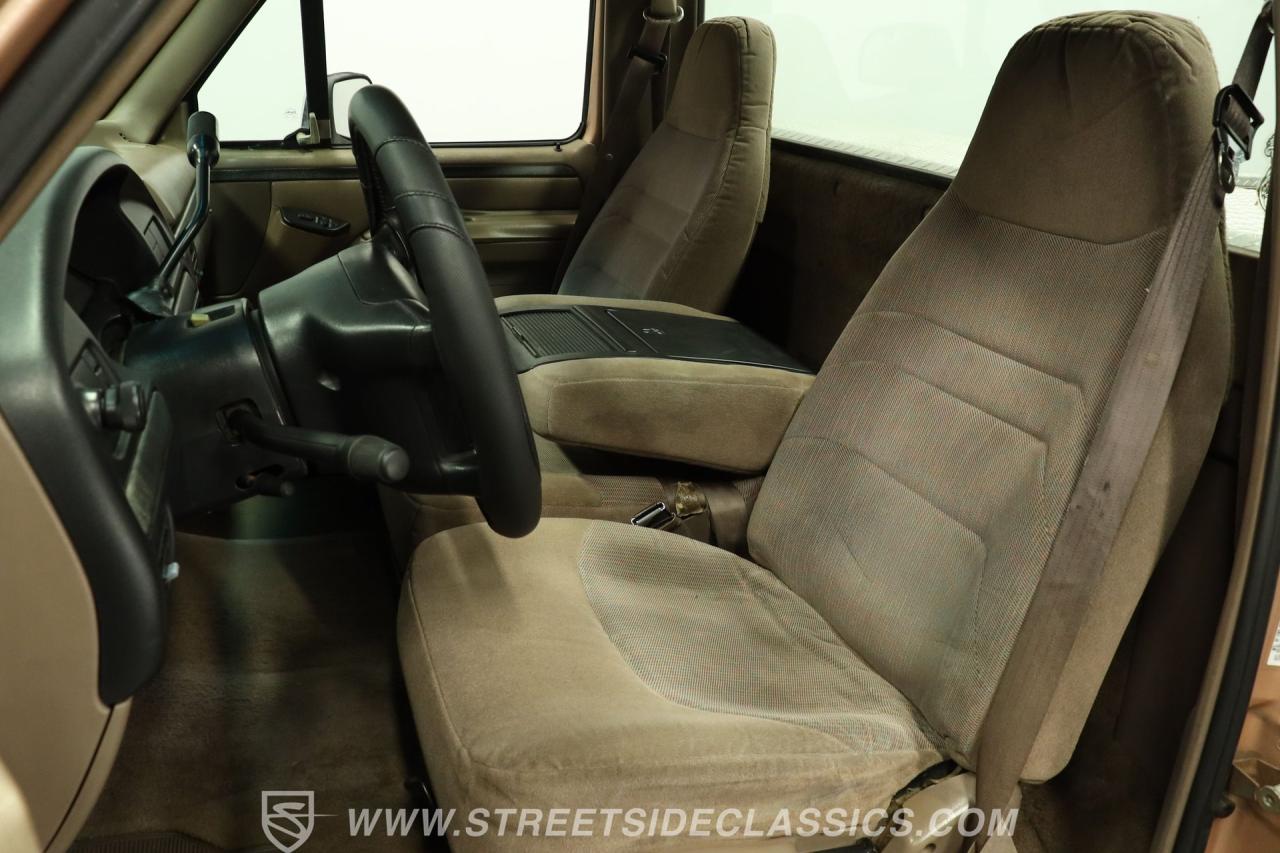1994 Ford F-150