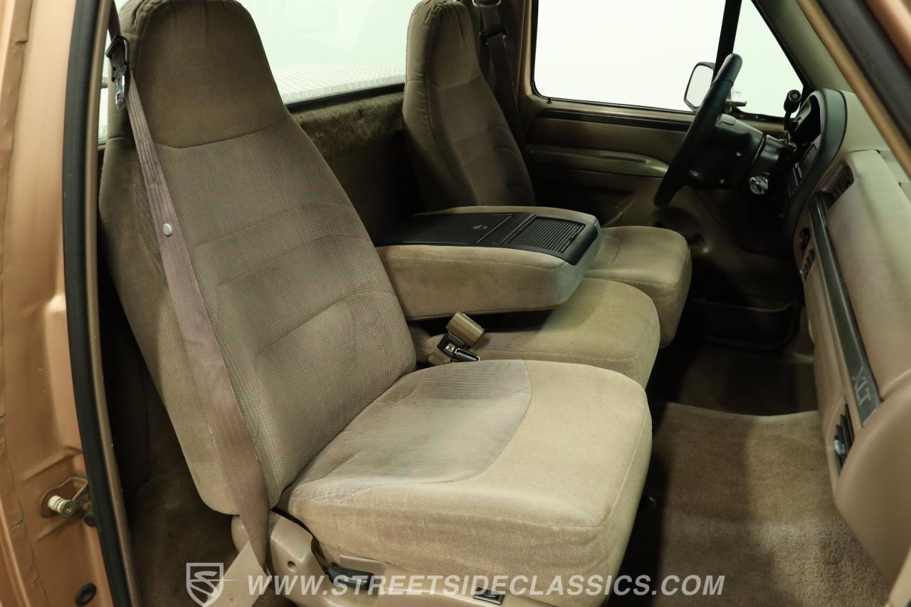 1994 Ford F-150