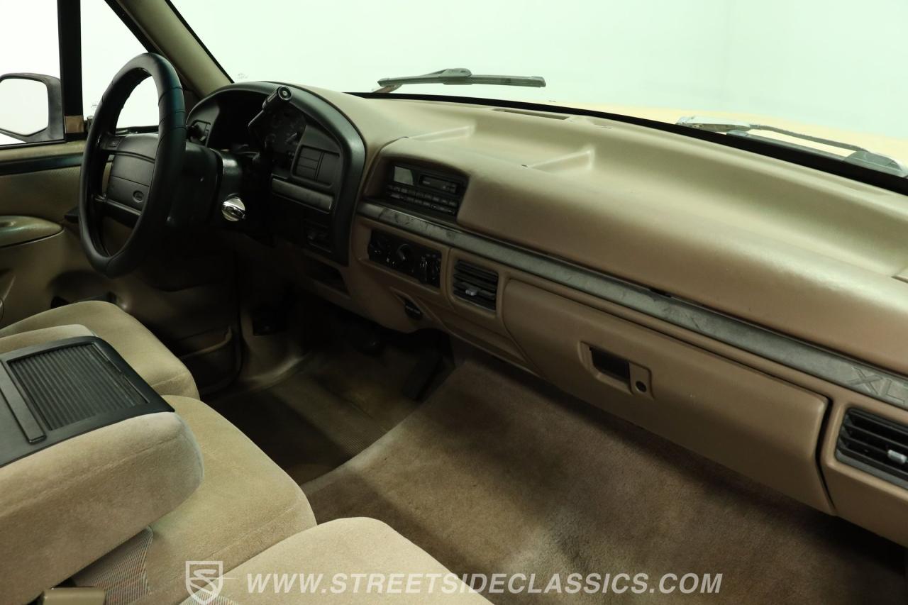 1994 Ford F-150