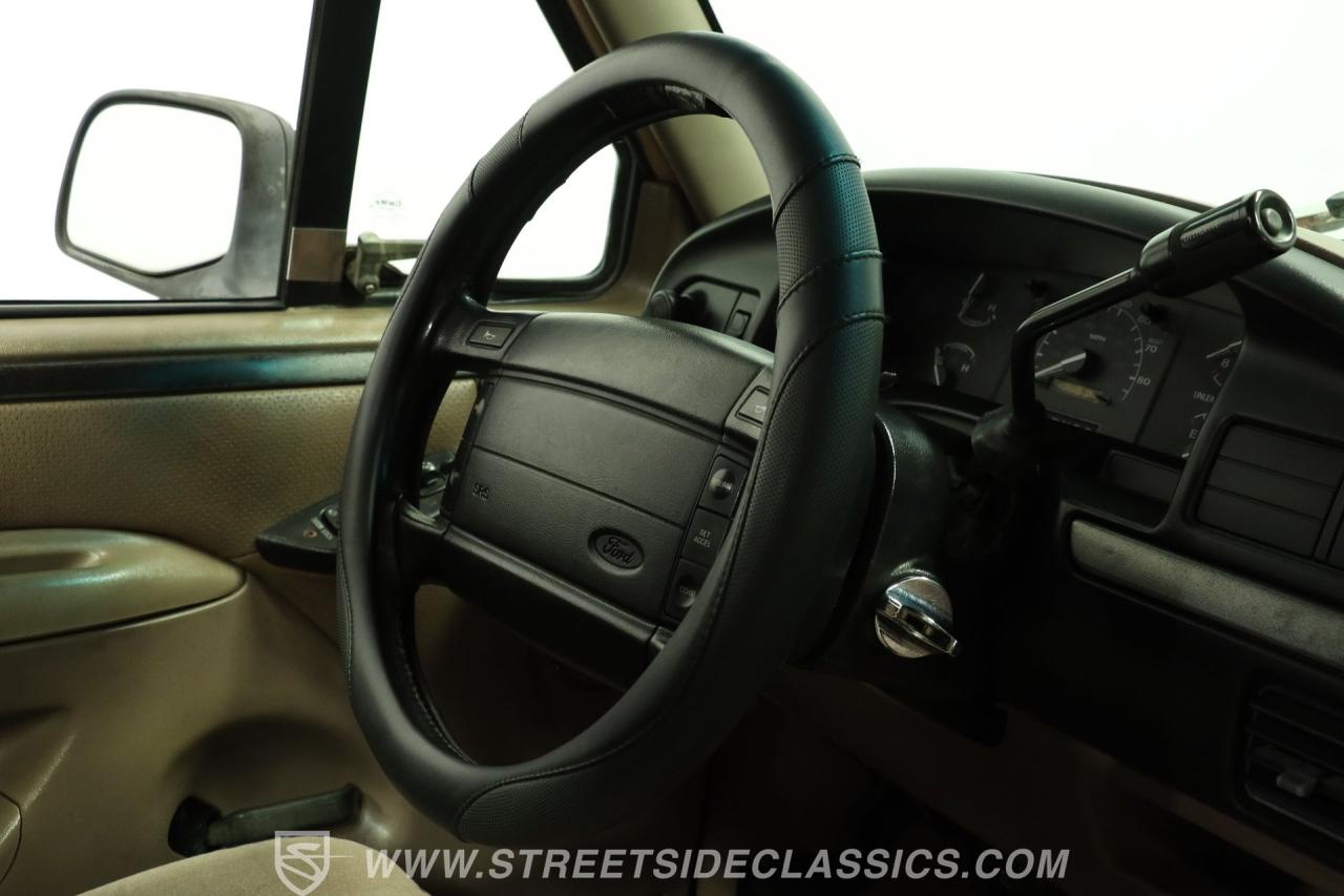 1994 Ford F-150