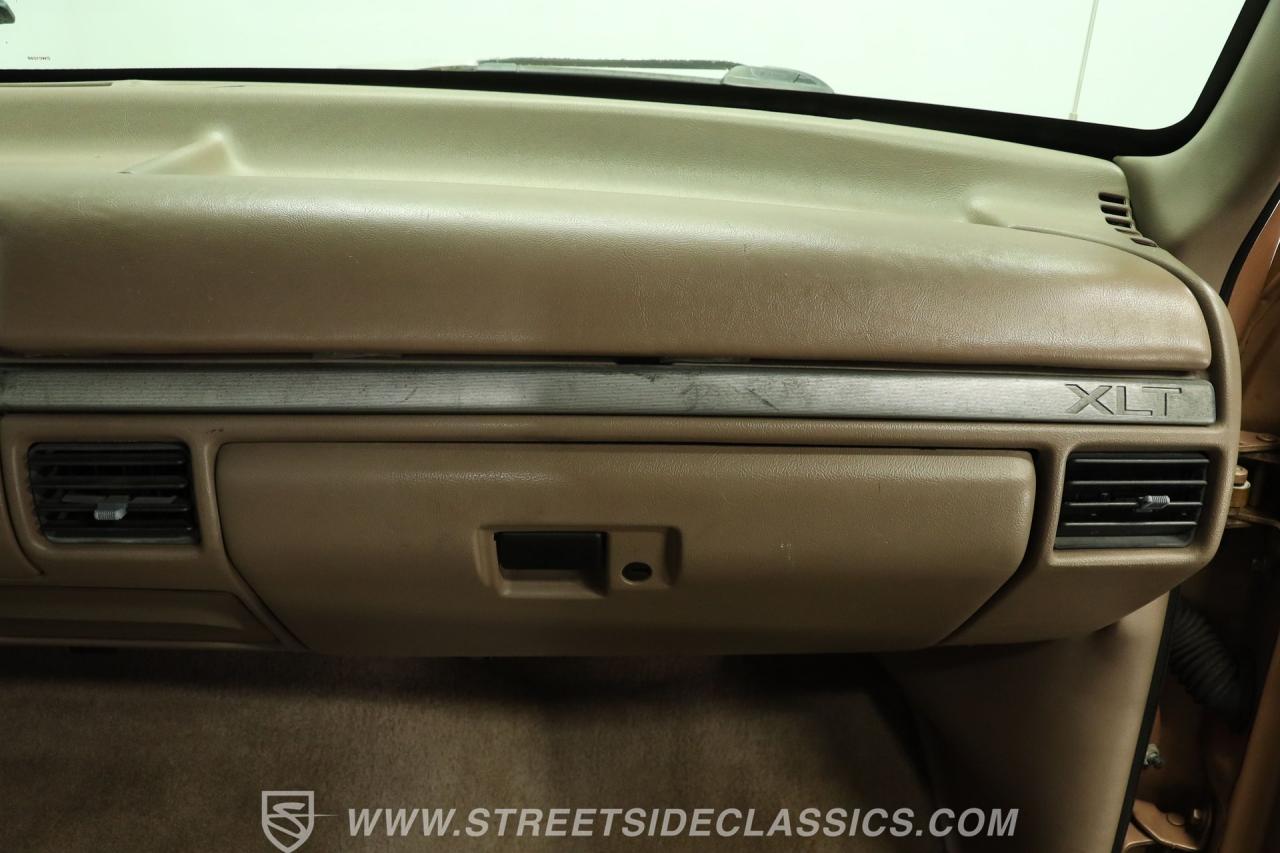 1994 Ford F-150