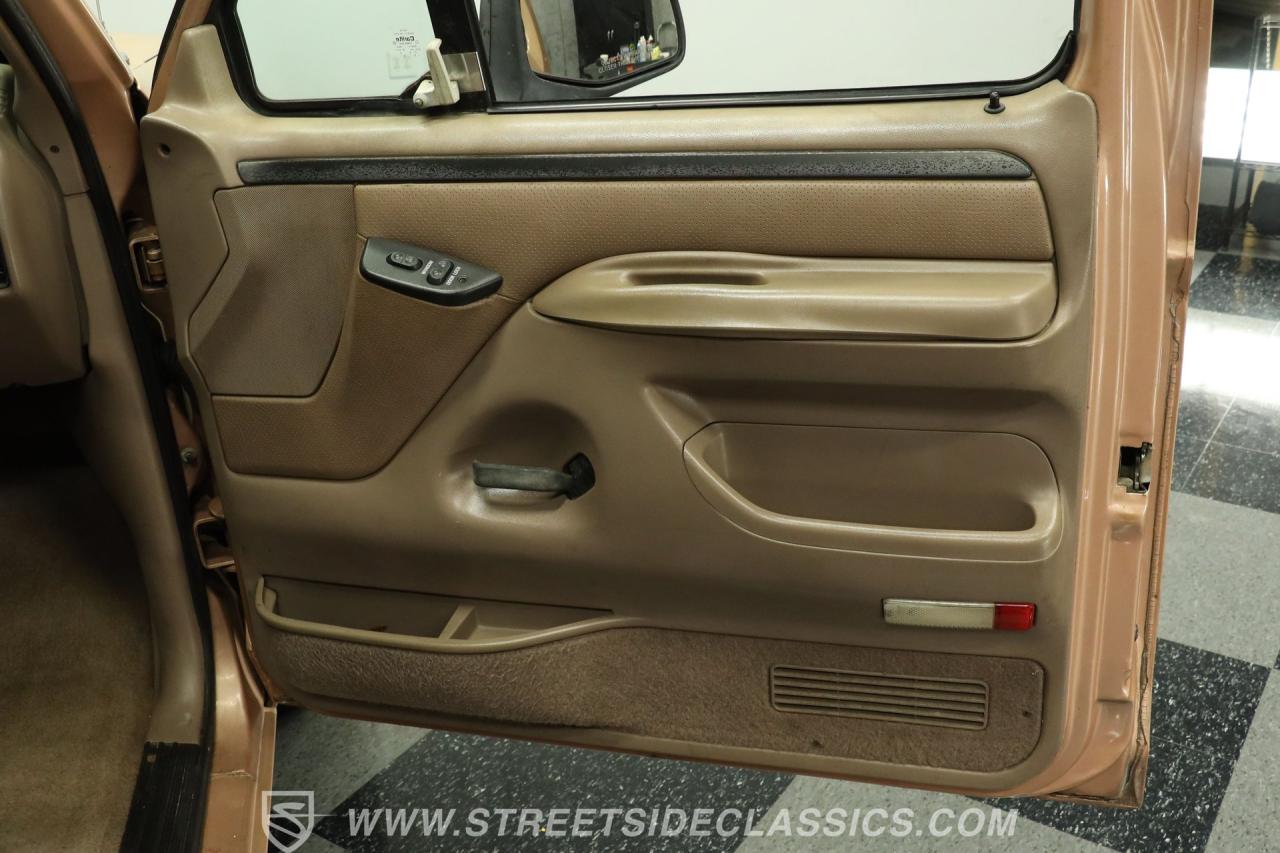 1994 Ford F-150
