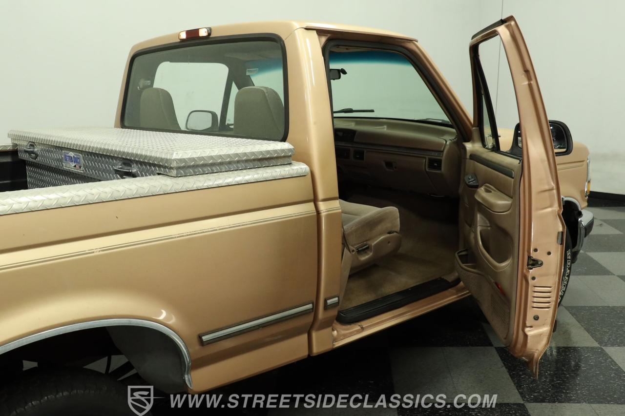 1994 Ford F-150