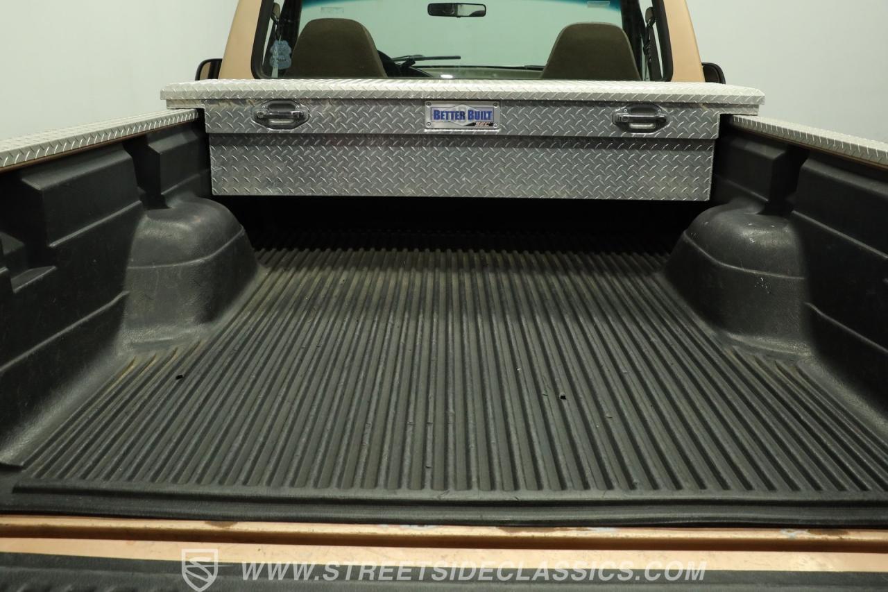 1994 Ford F-150