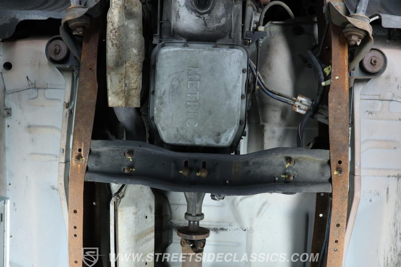 1994 Ford F-150