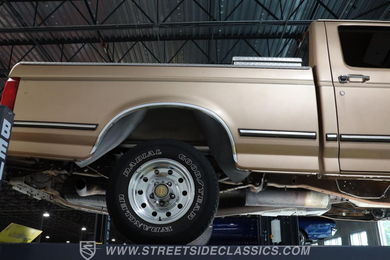 1994 Ford F-150