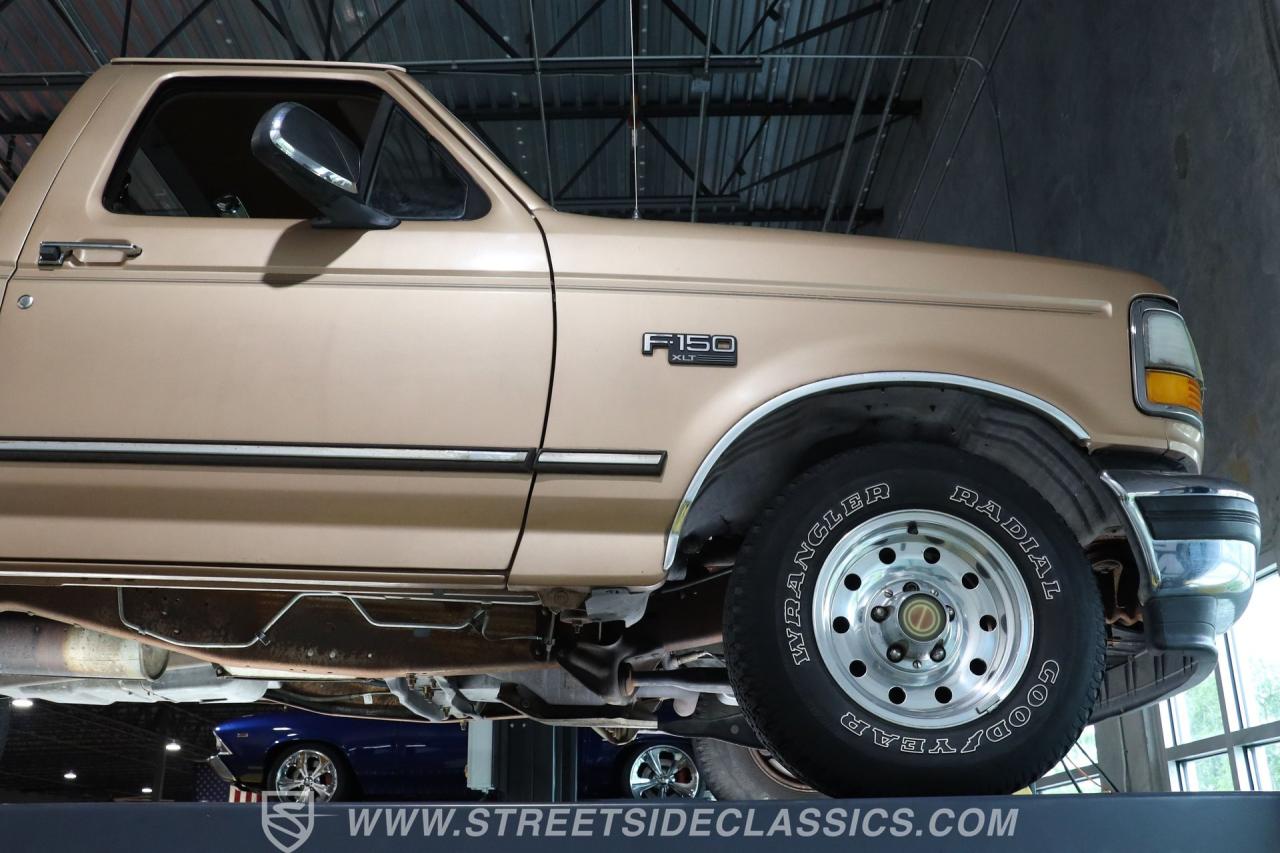 1994 Ford F-150
